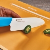 Picture of Revolution 5.5" Ceramic Santoku Knife - Choose Color